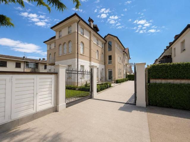 Appartamento in vendita a Centro, Thiene