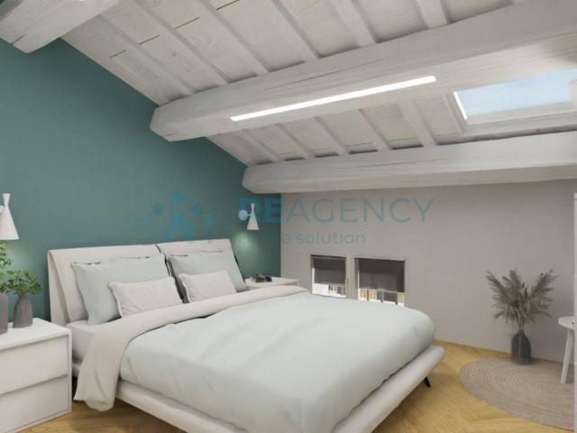 Appartamento in vendita a Centro, Thiene