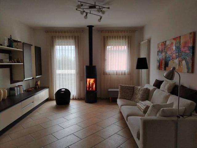 Appartamento in vendita a Thiene, Veneto