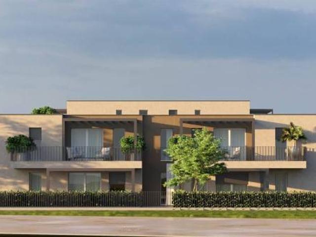Appartamento in vendita a San Vincenzo, Thiene
