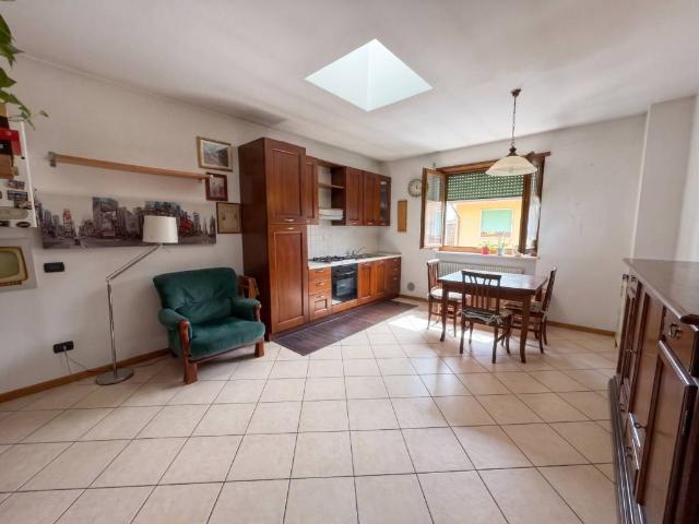 Appartamento in vendita a Centro, Thiene