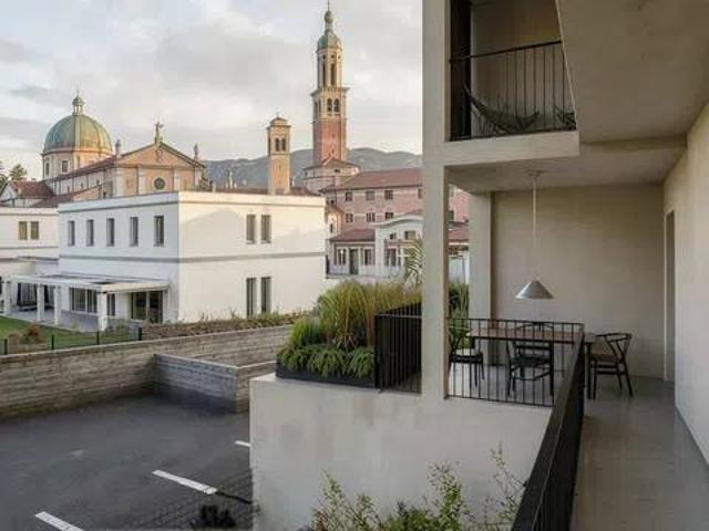 Appartamento in vendita a Centro, Thiene