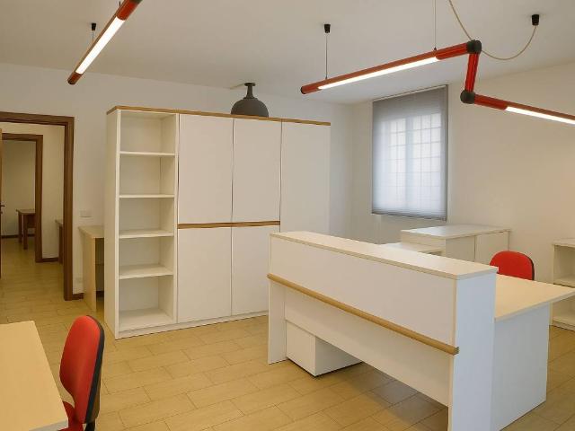 Appartamento in vendita a Centro, Thiene