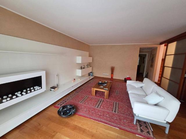 Appartamento in vendita a Centro, Thiene