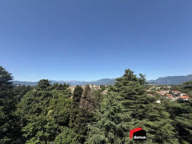 Appartamento in vendita a Centro, Thiene
