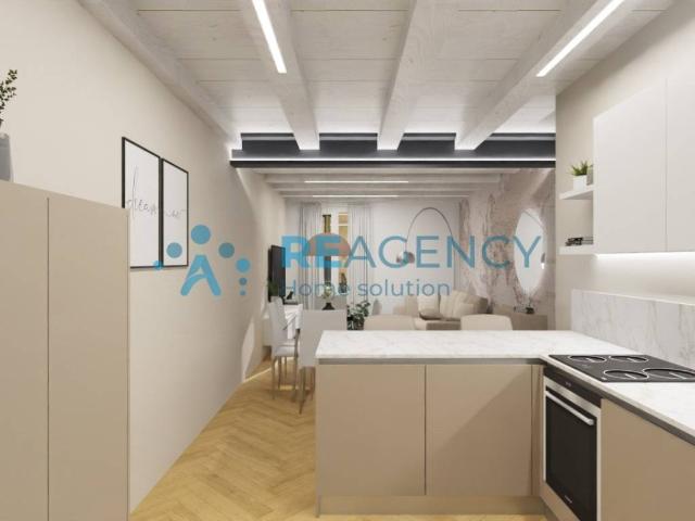Appartamento in vendita a Centro, Thiene