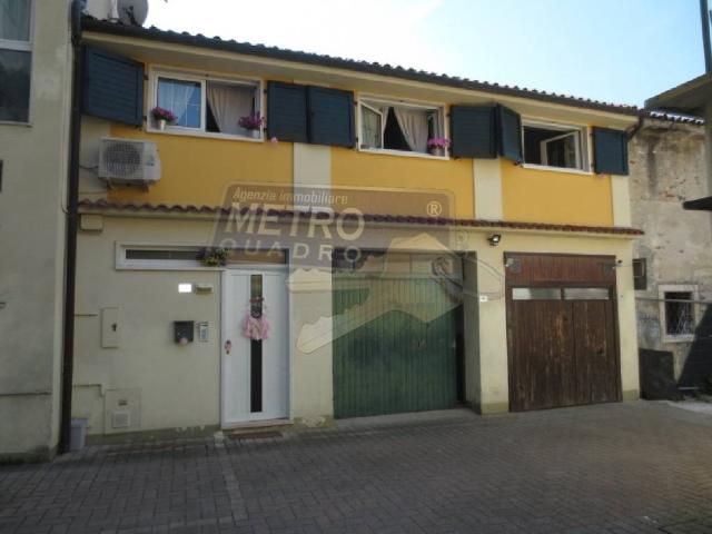 Appartamento in vendita a San Vincenzo, Thiene