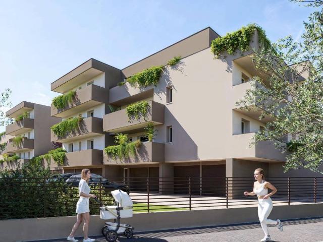 Appartamento in vendita a Ponte di Ferro, Thiene