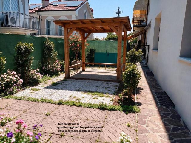 Appartamento in vendita a Centro, Thiene