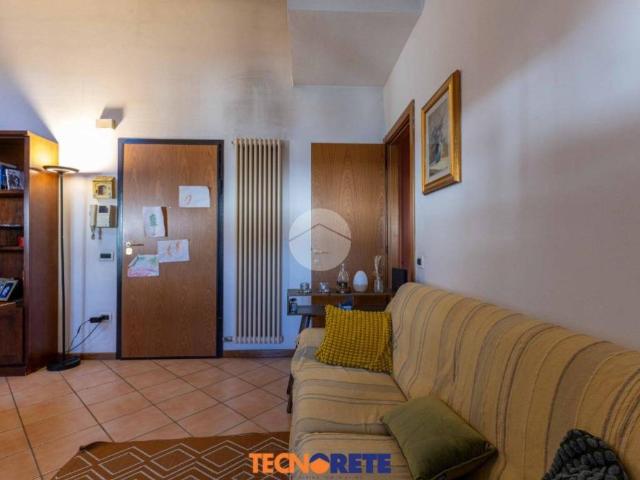 Appartamento in vendita a San Vincenzo, Thiene