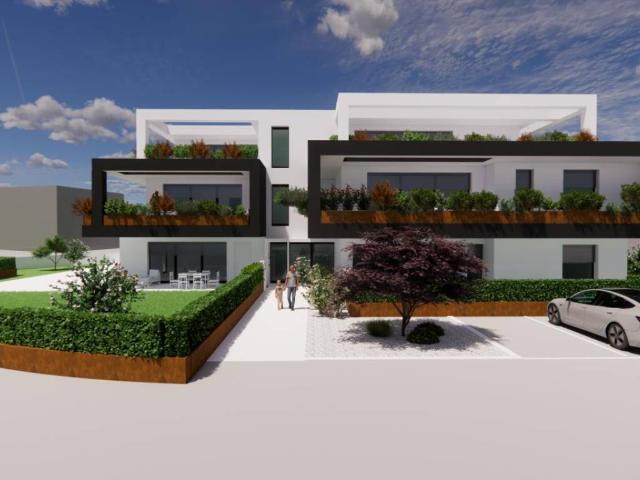 Appartamento in vendita a Cappuccini, Thiene