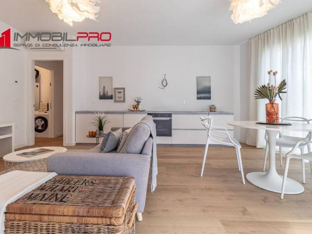 Appartamento in vendita a Ca' Pajella, Thiene