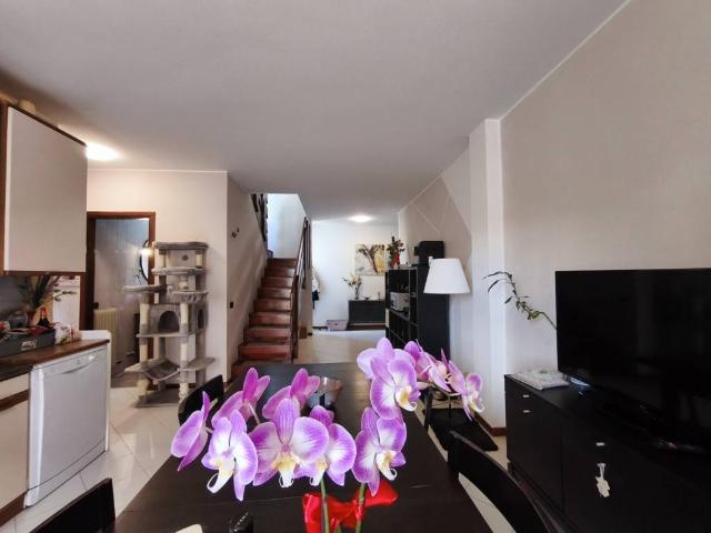 Appartamento in vendita a San Vincenzo, Thiene