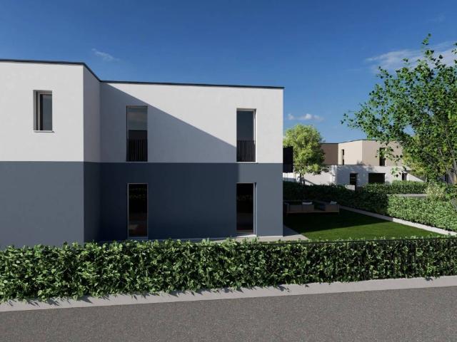 Appartamento in vendita a Santo, Thiene