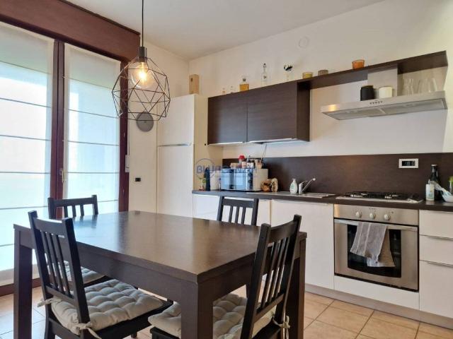 Appartamento in vendita a San Vincenzo, Thiene