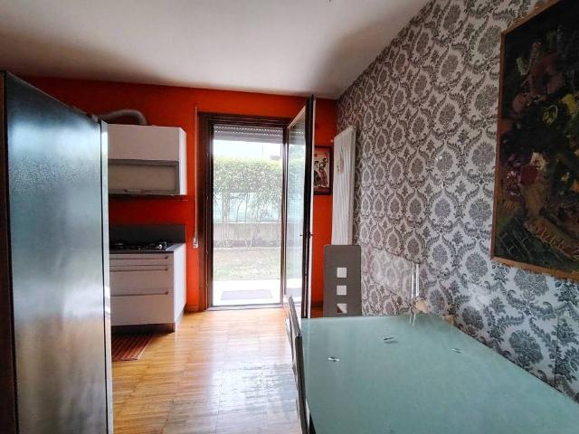 Appartamento in vendita a Ca' Pajella, Thiene