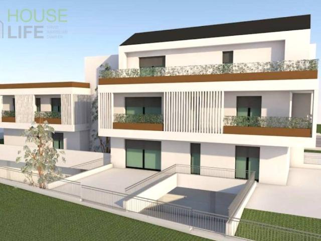 Appartamento in vendita a Cappuccini, Thiene