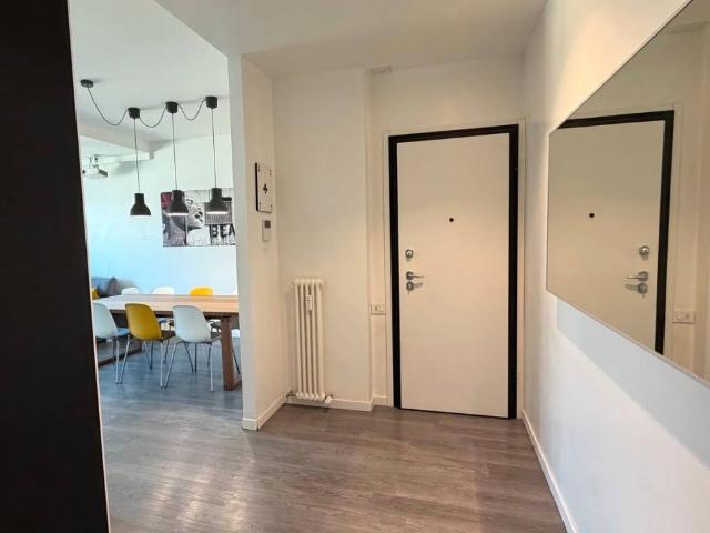 Appartamento in vendita a Centro, Thiene