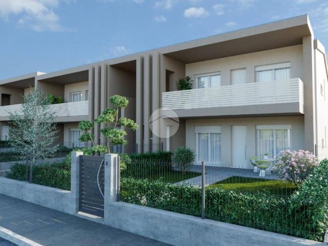 Appartamento in vendita a San Vincenzo, Thiene