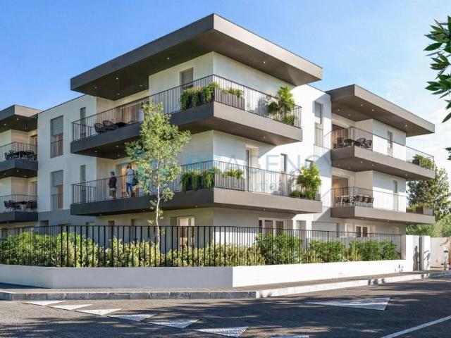 Appartamento in vendita a Ca' Pajella, Thiene