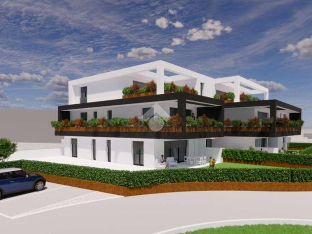 Appartamento in vendita a Centro, Thiene