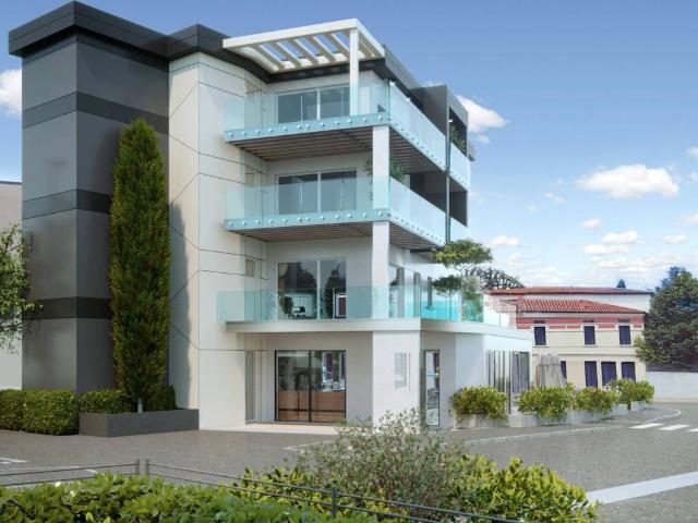 Appartamento in vendita a Centro, Thiene
