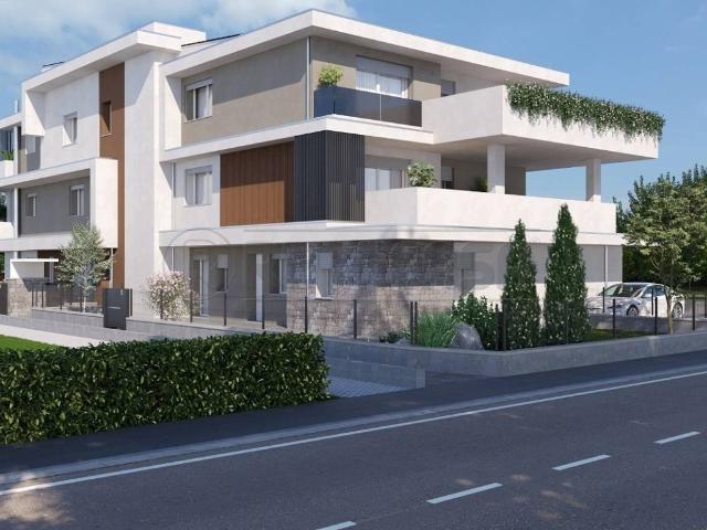 Appartamento in vendita a Rozzampia, Thiene