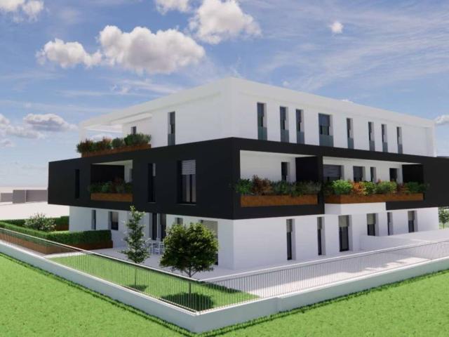 Appartamento in vendita a Cappuccini, Thiene