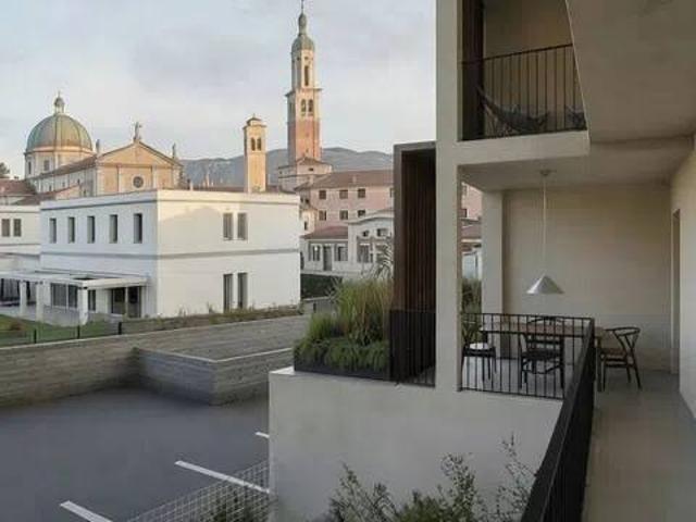 Appartamento in vendita a Centro, Thiene