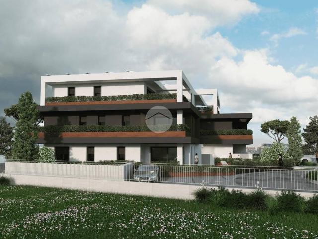Appartamento in vendita a San Vincenzo, Thiene