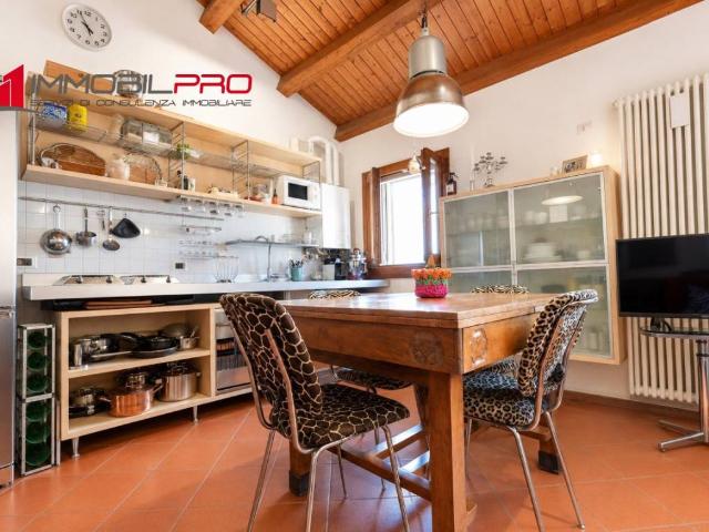 Appartamento in vendita a Centro, Thiene