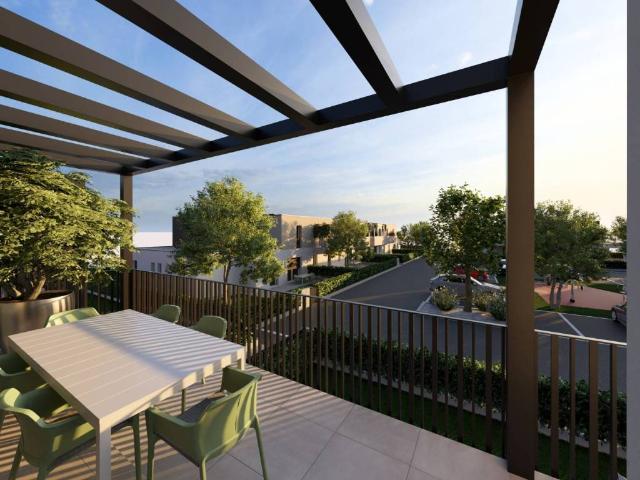 Appartamento in vendita a Santo, Thiene