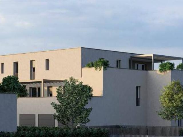 Appartamento in vendita a San Vincenzo, Thiene