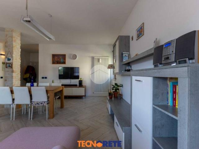 Appartamento in vendita a San Vincenzo, Thiene