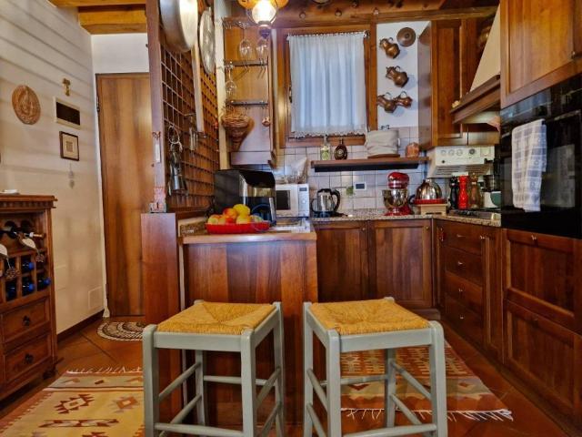 Appartamento in vendita a Centro, Thiene