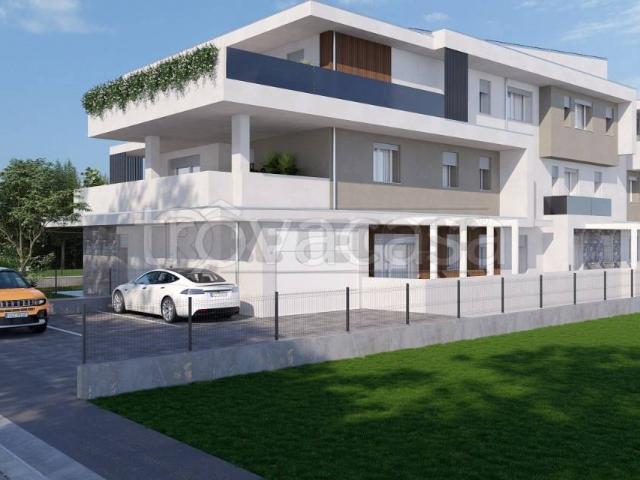 Appartamento in vendita a Conca, Thiene