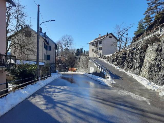 Appartamento in vendita a Tiglieto, Liguria