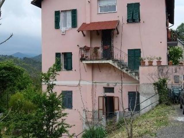 Appartamento in vendita a Tiglieto, Liguria