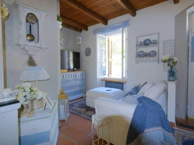 Appartamento in vendita a Tiglieto, Liguria