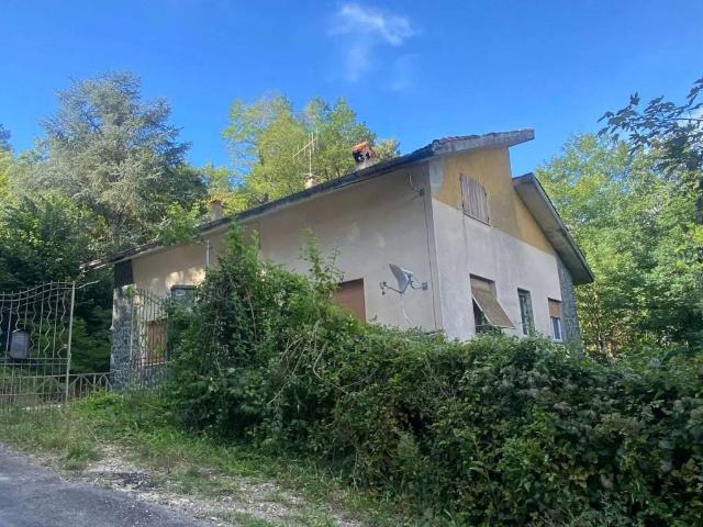 Appartamento in vendita a Tiglieto, Liguria