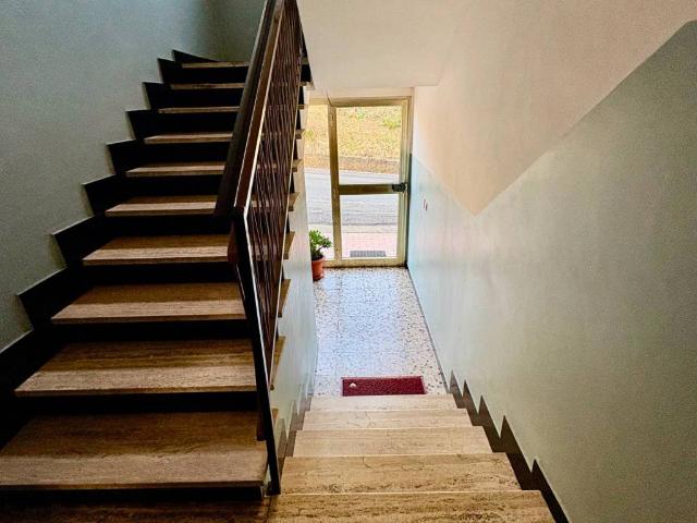 Appartamento in vendita a Tiglieto, Liguria