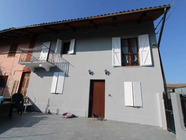 Appartamento in vendita a Piemonte, Asti