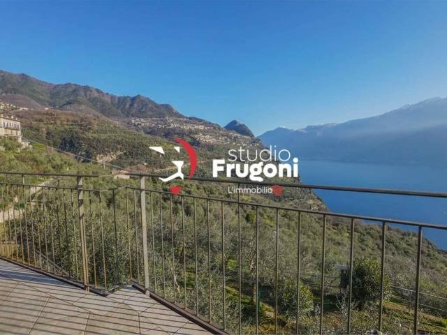 Appartamento in vendita a Comunità Montana Parco Alto Garda bresciano, Tignale