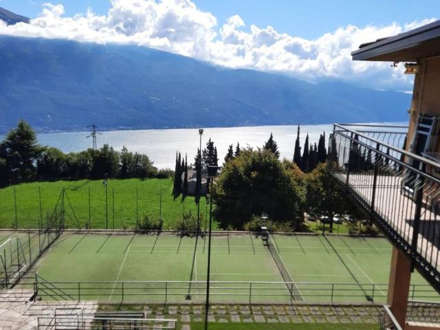 Appartamento in vendita a Comunità Montana Parco Alto Garda bresciano, Tignale