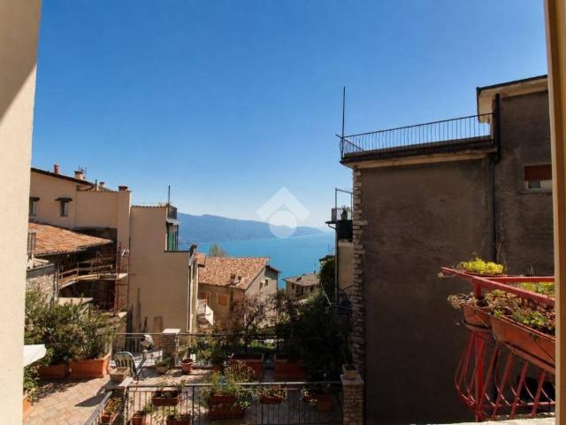 Appartamento in vendita a Comunità Montana Parco Alto Garda bresciano, Tignale