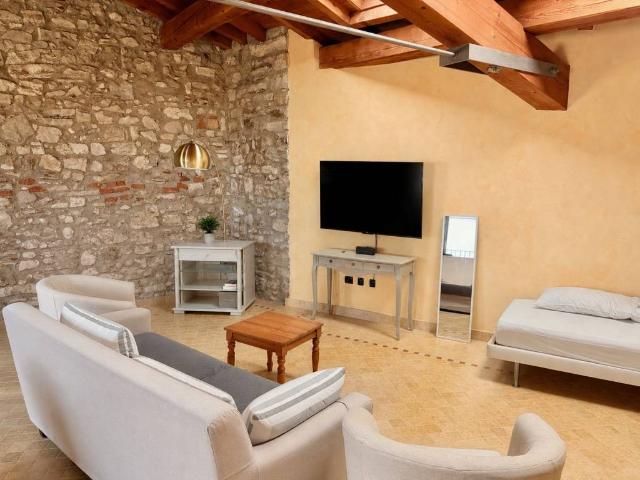 Appartamento in vendita a Comunità Montana Parco Alto Garda bresciano, Tignale