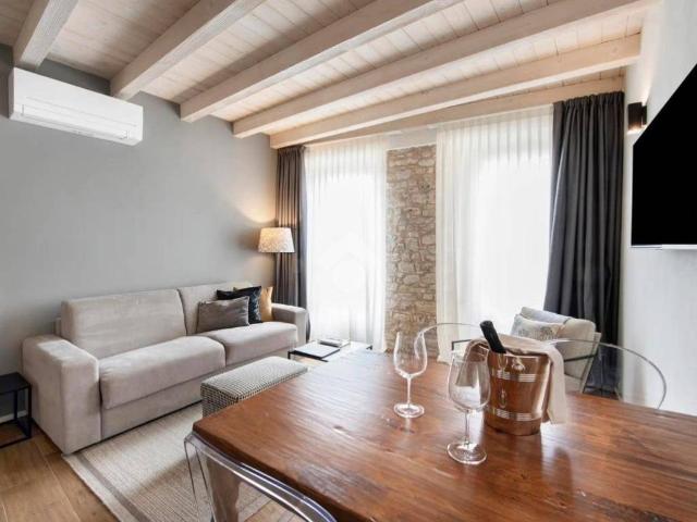 Appartamento in vendita a Comunità Montana Parco Alto Garda bresciano, Tignale