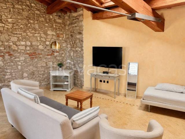 Appartamento in vendita a Comunità Montana Parco Alto Garda bresciano, Tignale