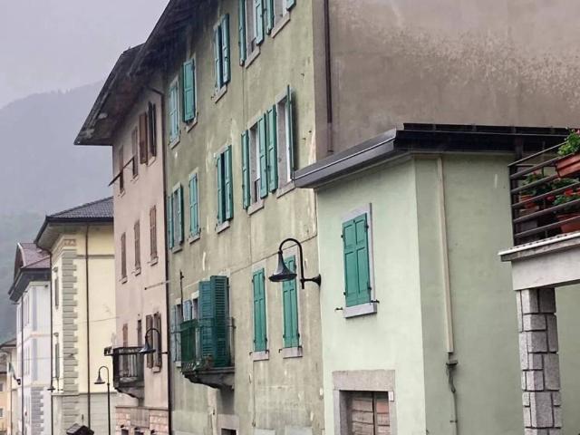Appartamento in vendita a Comunità delle Giudicarie, Tione Di Trento