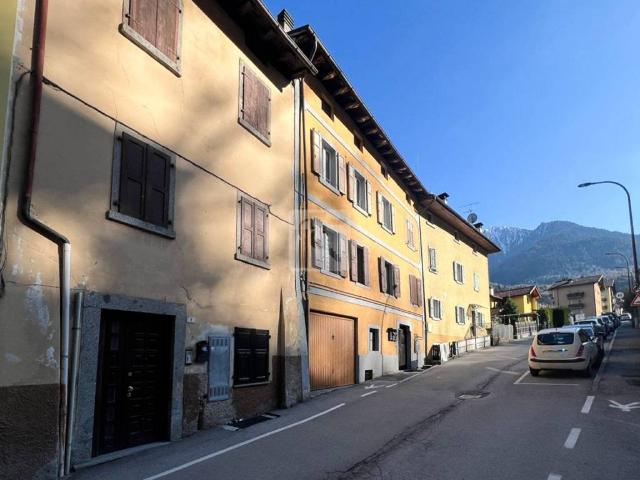 Appartamento in vendita a Comunità delle Giudicarie, Tione Di Trento